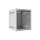 Lanberg Wisząca 10" 6U 280x310mm (szara) - 519076 - zdjęcie 3